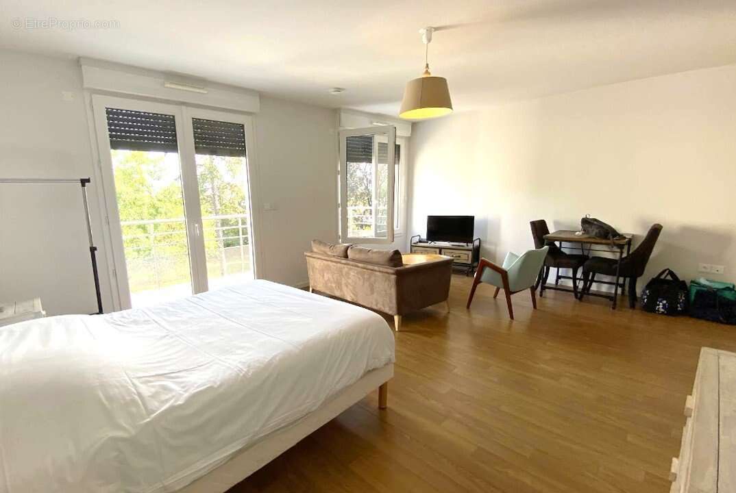 Appartement à NEVERS