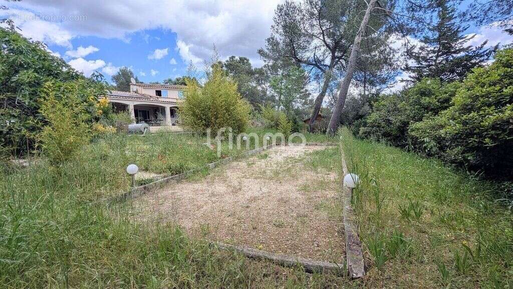 Maison coup de coeur -Nimes - photo 24