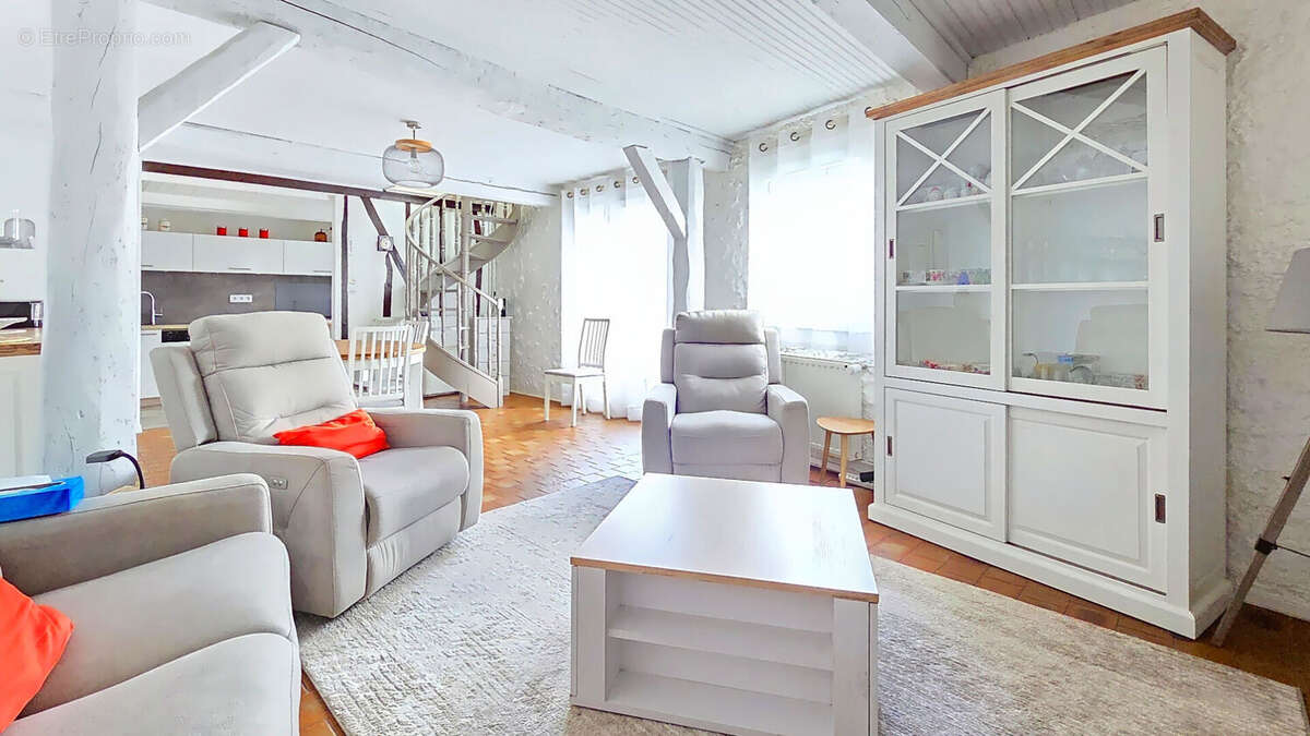 Maison à BERCK