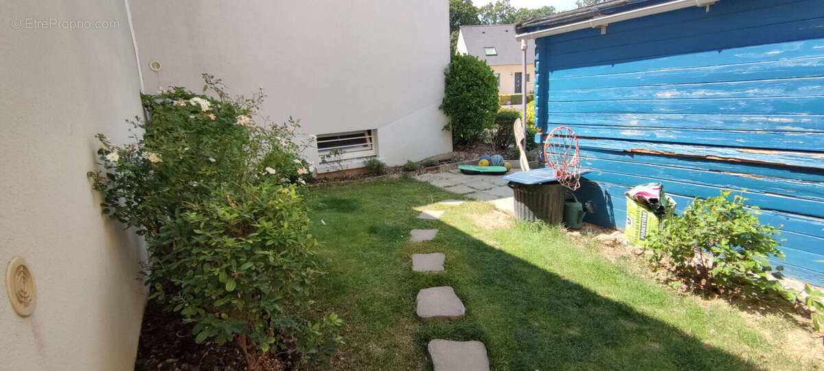 Maison Liffré - photo 14