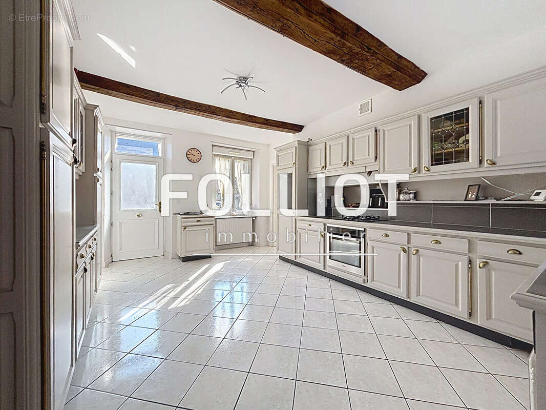 Maison à TORIGNI-SUR-VIRE