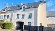 Appartement à PLEUGUENEUC