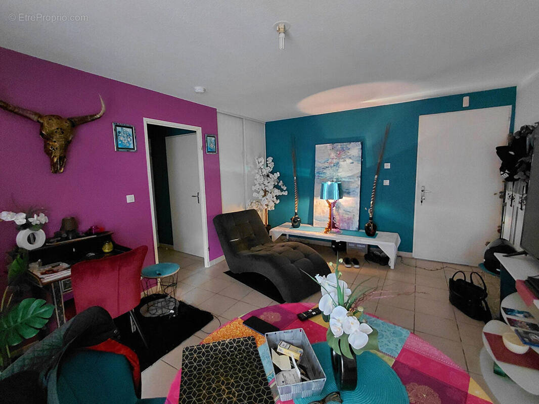 Appartement à AUTERIVE