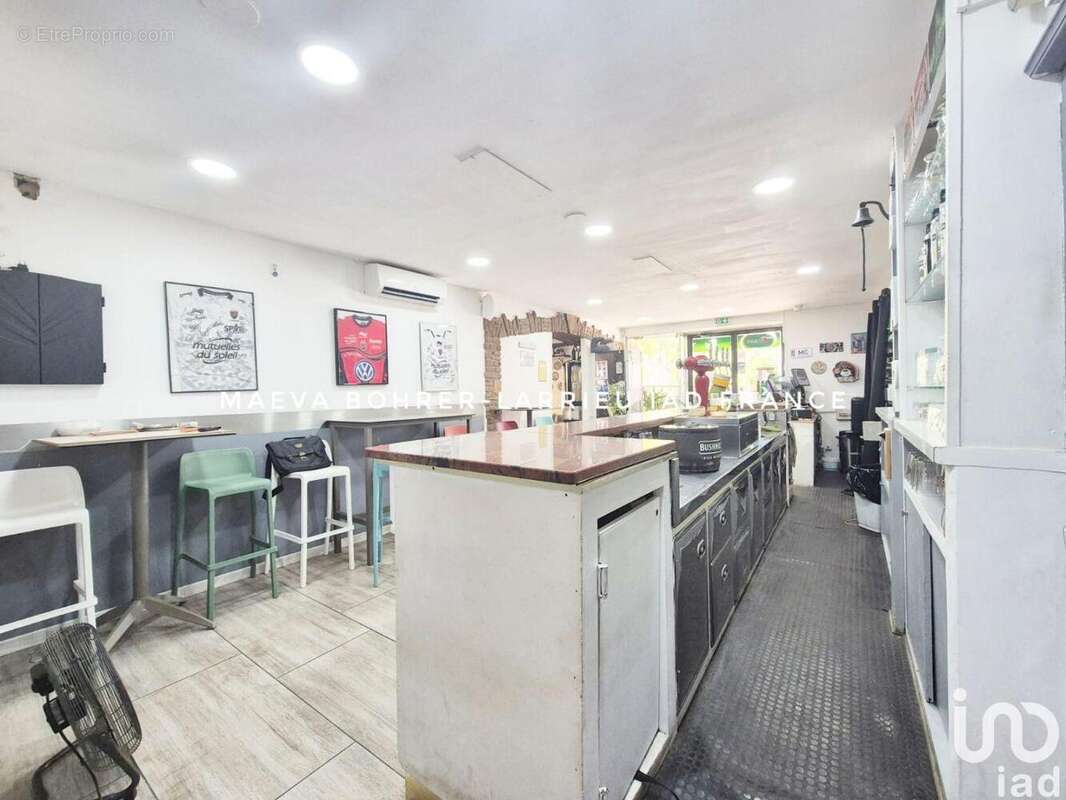 Photo 4 - Commerce à EVENOS