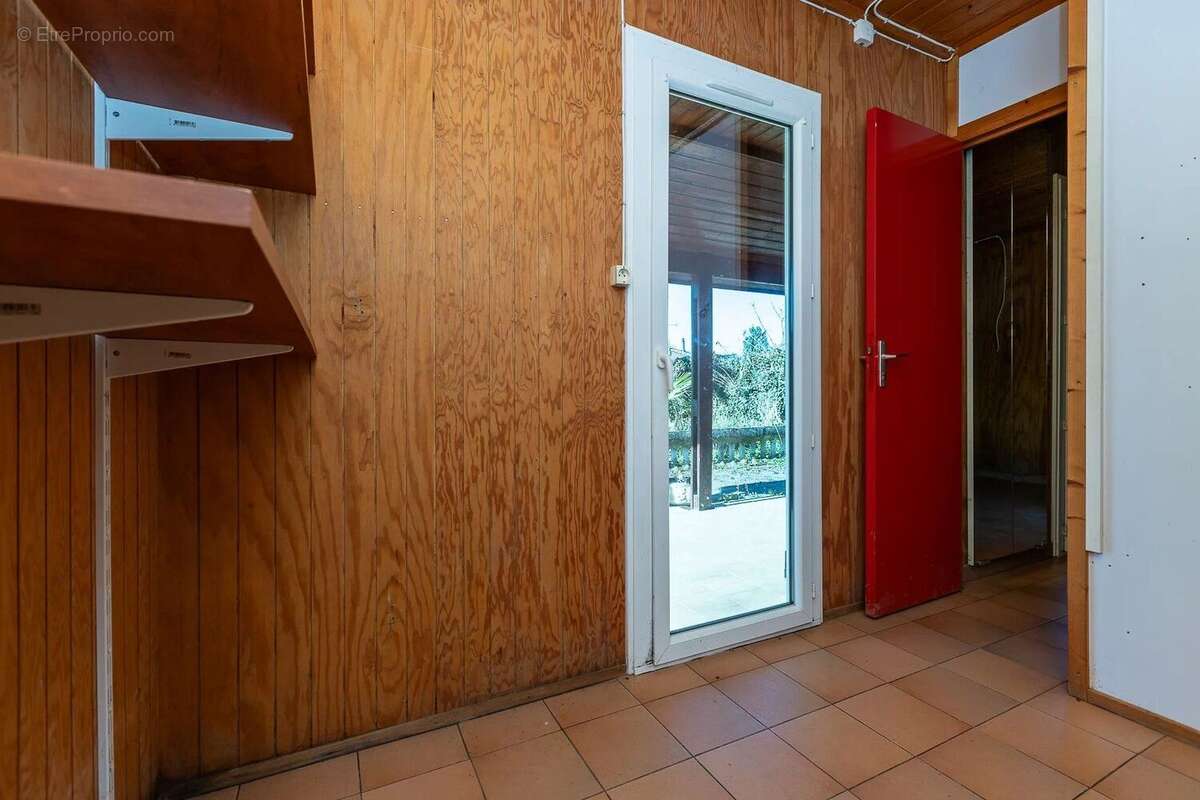 Maison à MONTALIEU-VERCIEU