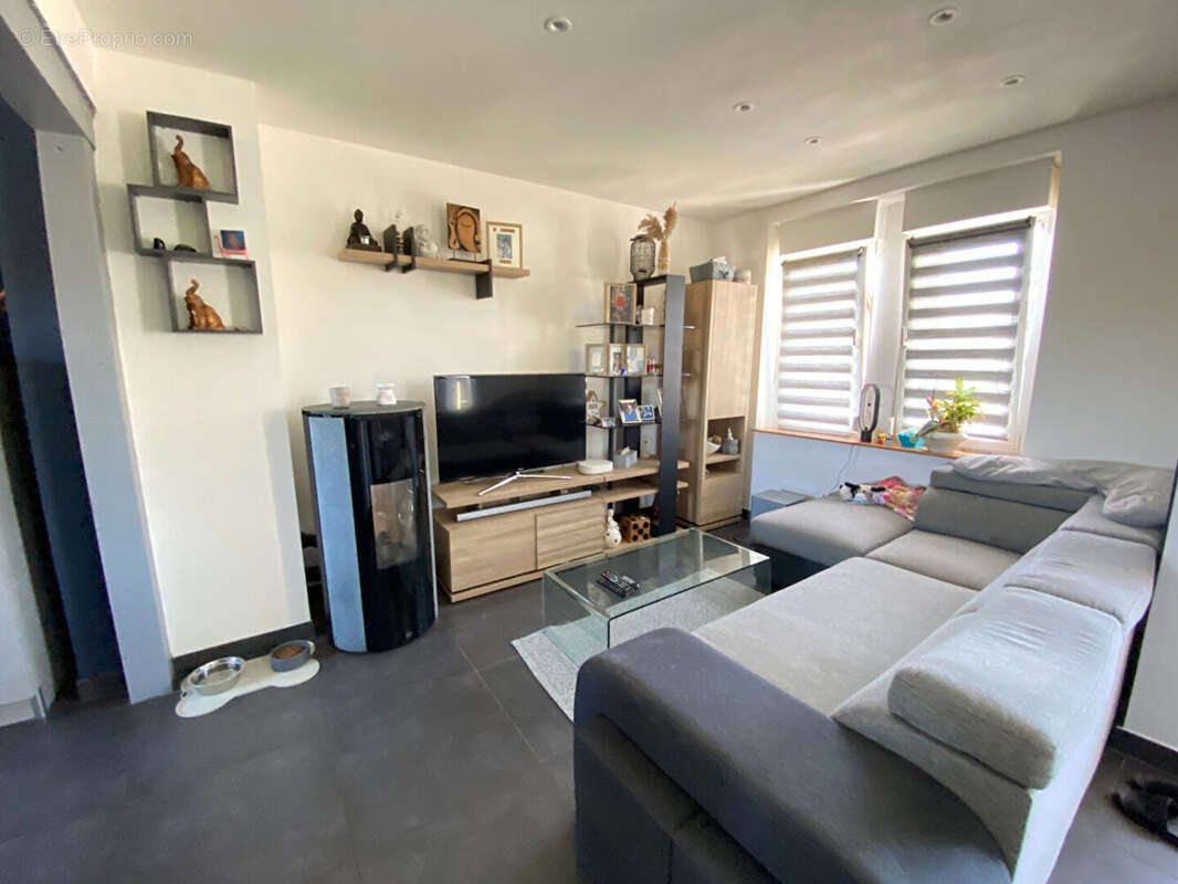 Maison 4 pièces à vendre à Wittelsheim - Calme et Confort - photo 6