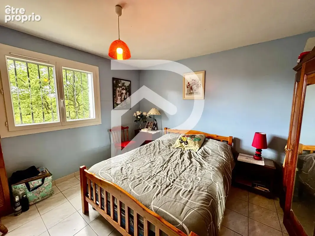 Maison Néo-Béarnaise sur sous-sol total 5 pièces 137 m² ORTHEZ - photo 10