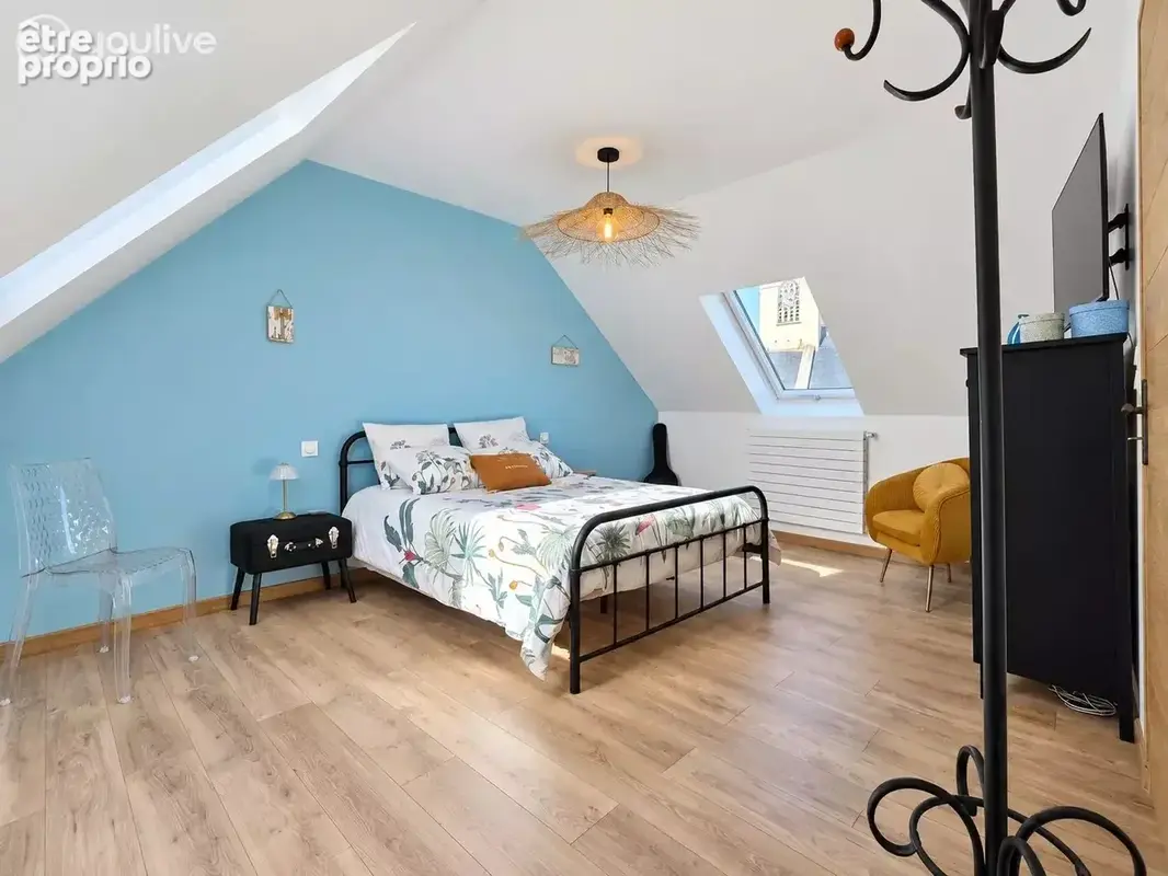 Lilia  un duplex d’exception, la mer pour horizon - photo 21