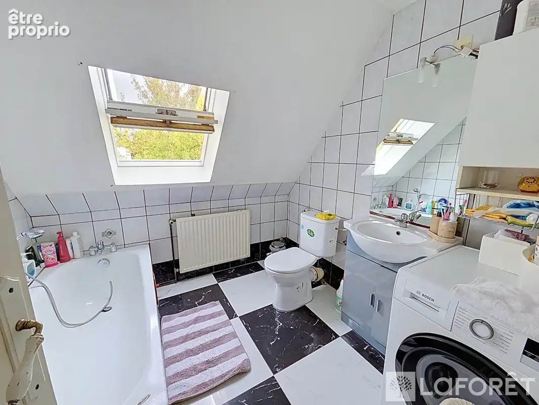Appartement Benfeld 4 pièce(s) 58,88 m2 - photo 6