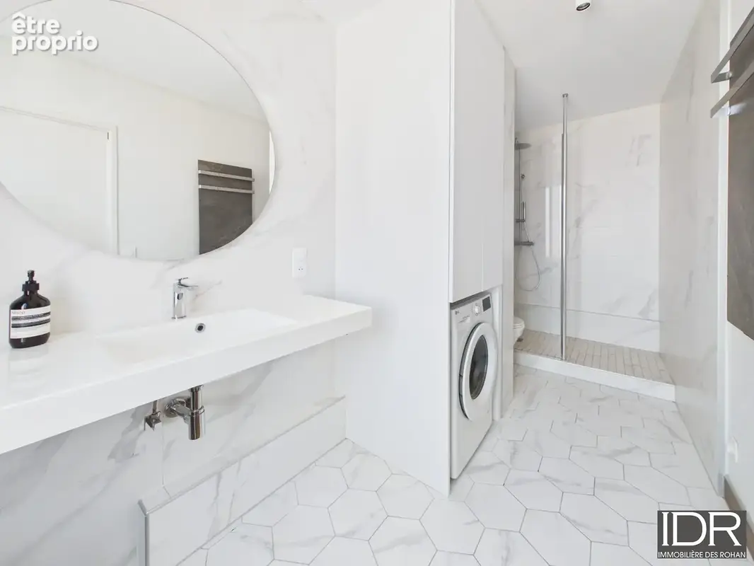Appartement 2 pièces 56 m² à vendre à Saverne (67700) - photo 8
