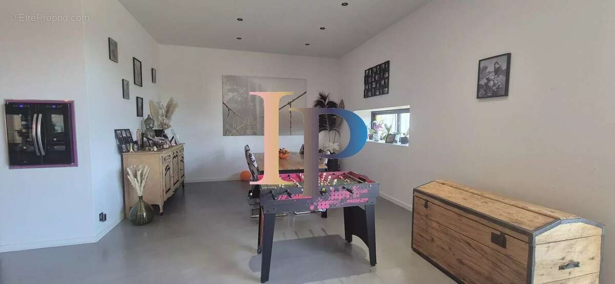 Maison - longere - photo 5