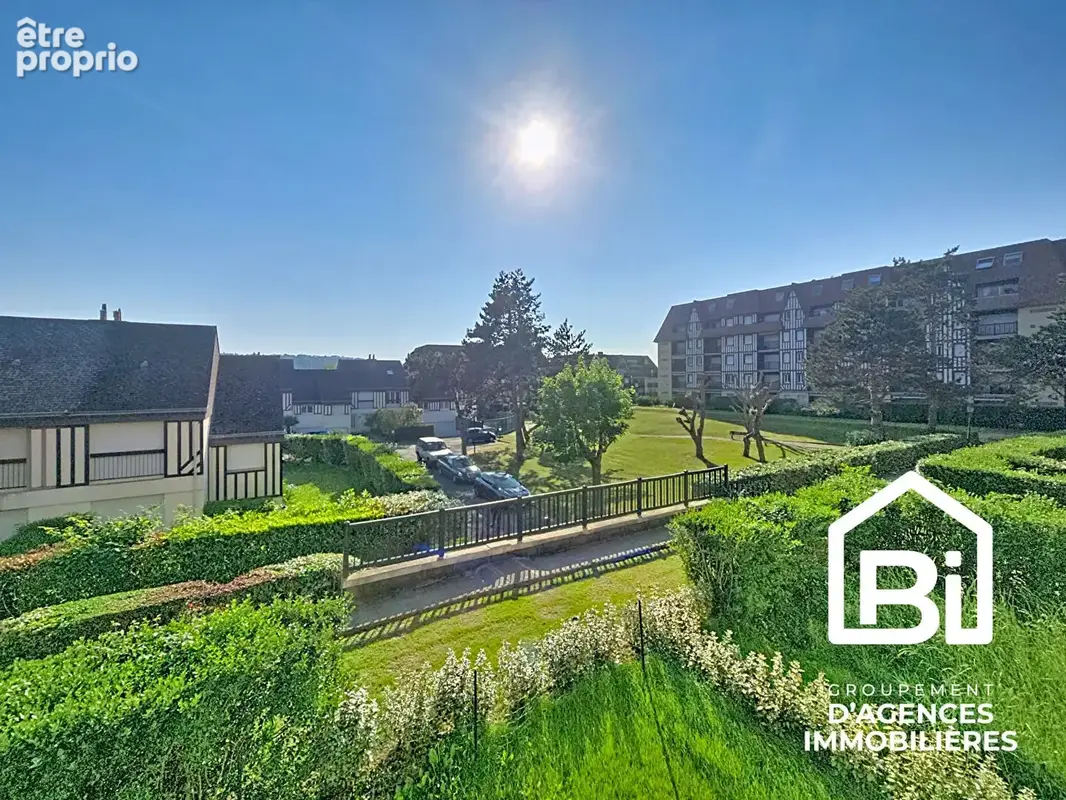 Appartement à VILLERS-SUR-MER