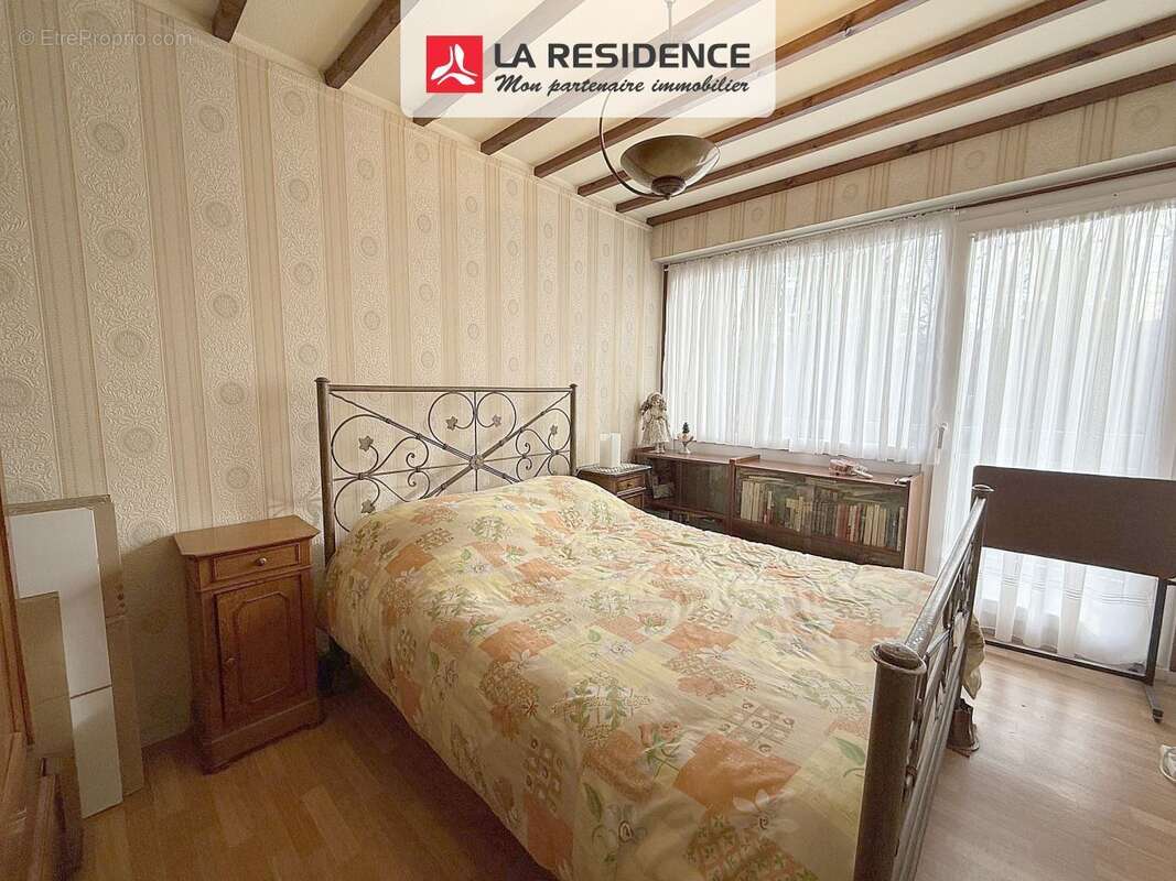 Appartement à VELIZY-VILLACOUBLAY