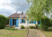 Maison à LONGLAVILLE