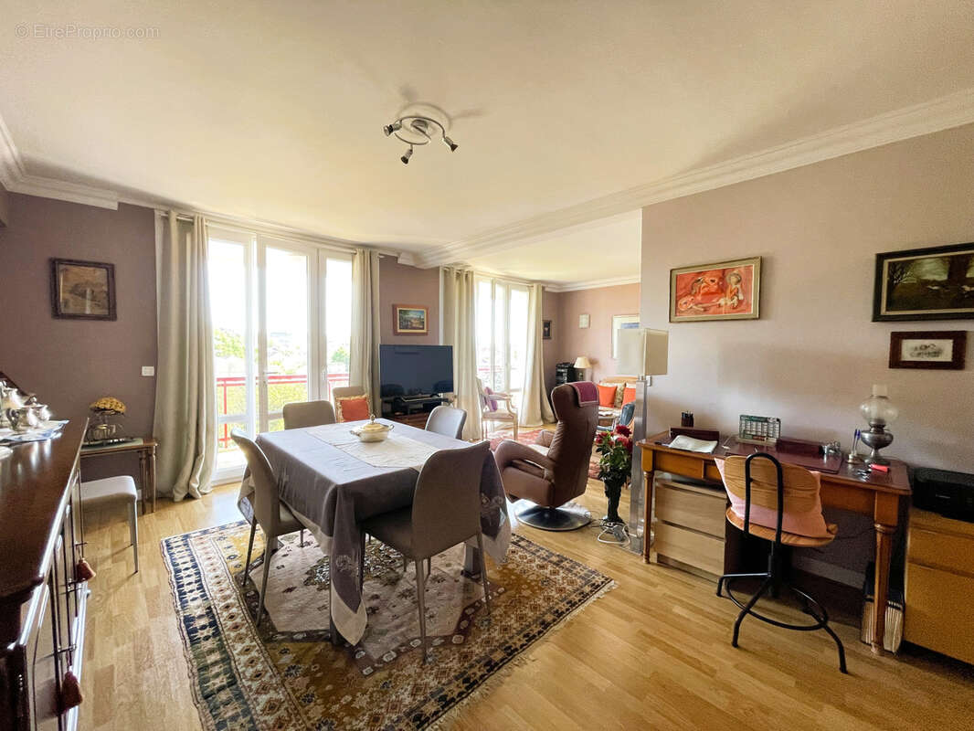 Appartement à PERIGUEUX