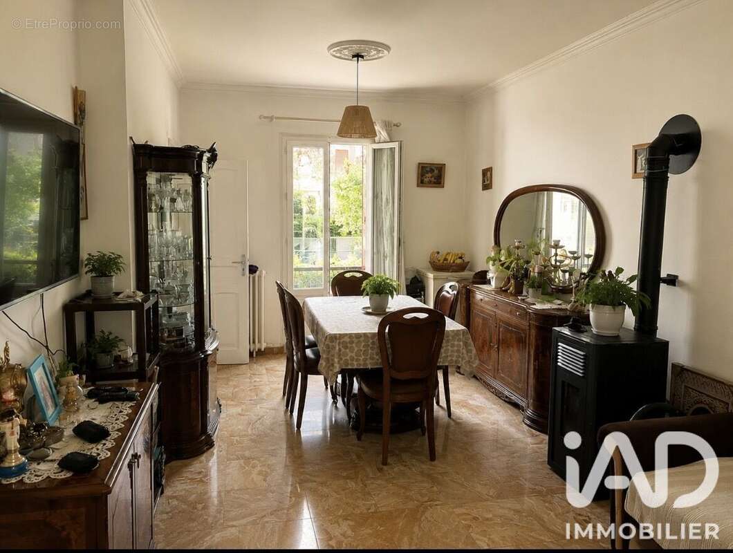Photo 5 - Maison à ALFORTVILLE