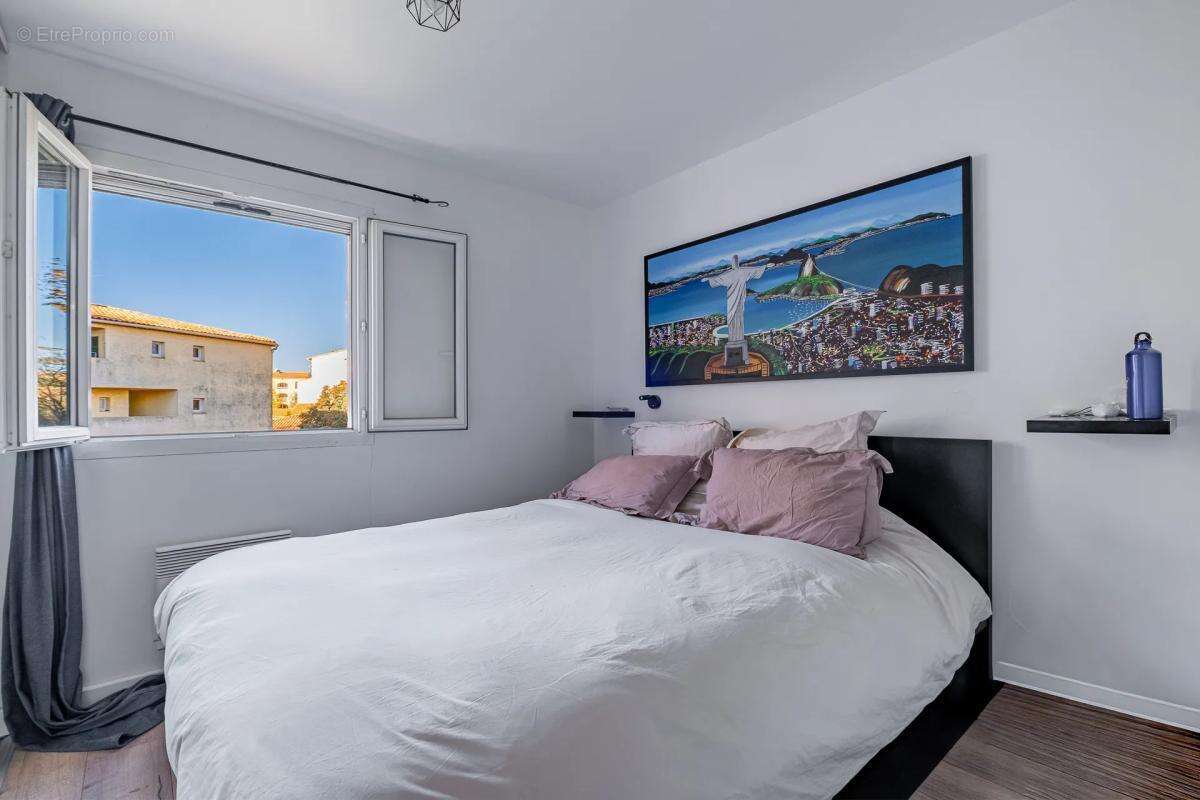 Appartement à COGOLIN