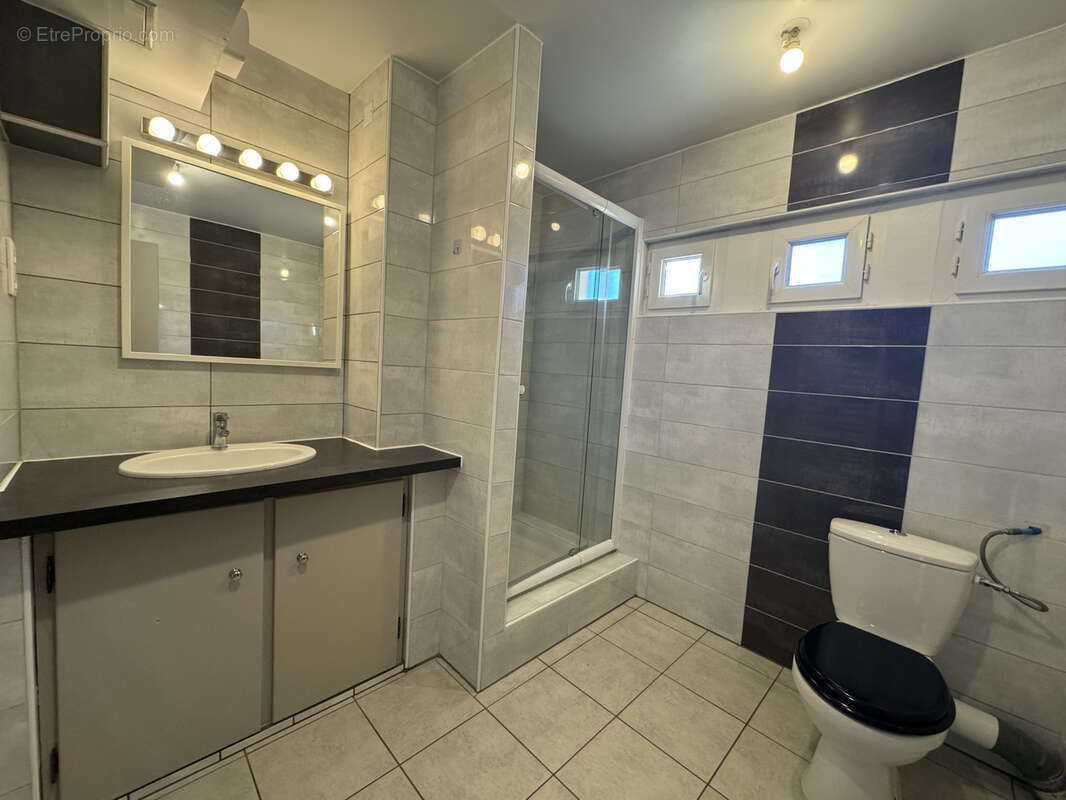 Appartement à SISTERON