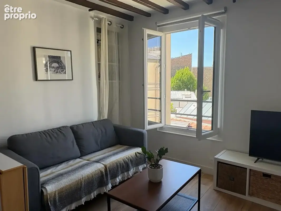 Studio 24m2 - photo 4