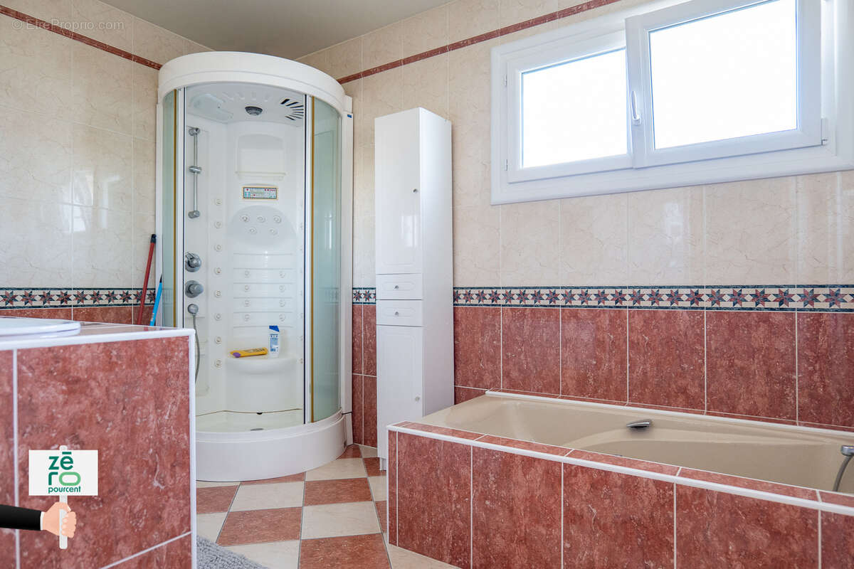 Maison à LA BRUFFIERE