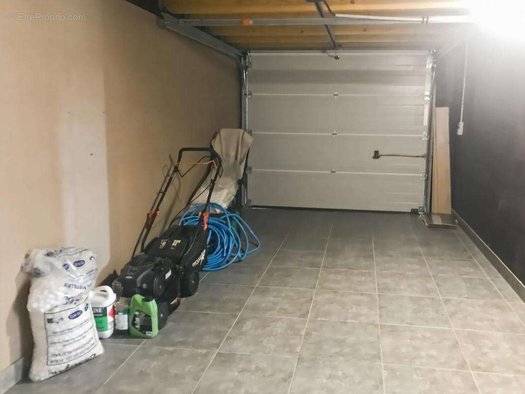 Maison à SAINT-LUBIN-DES-JONCHERETS