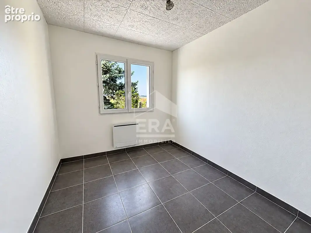 Maison 101m² à rampillon - photo 8