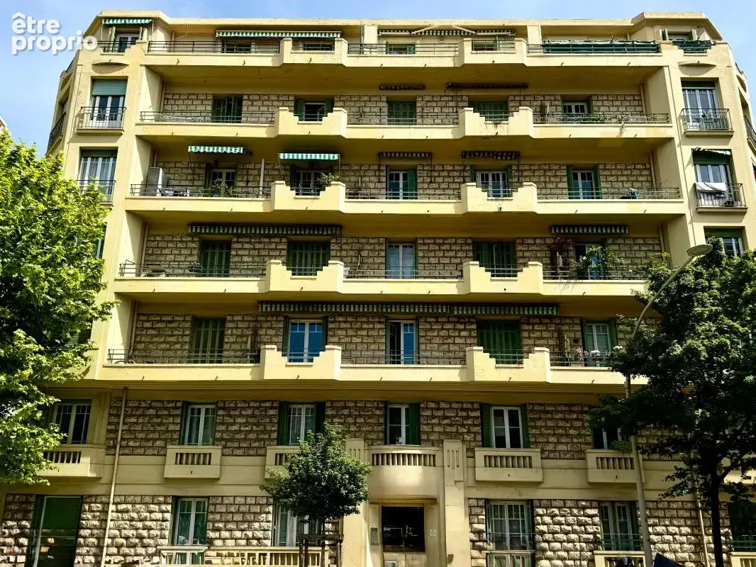 Boulevard grosso – charme art déco - photo 14