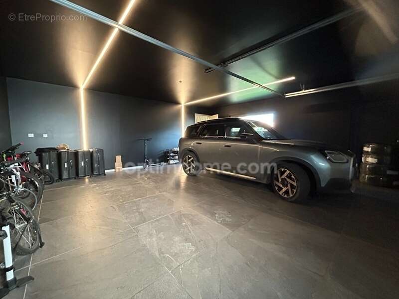 Maison à BETTENDORF