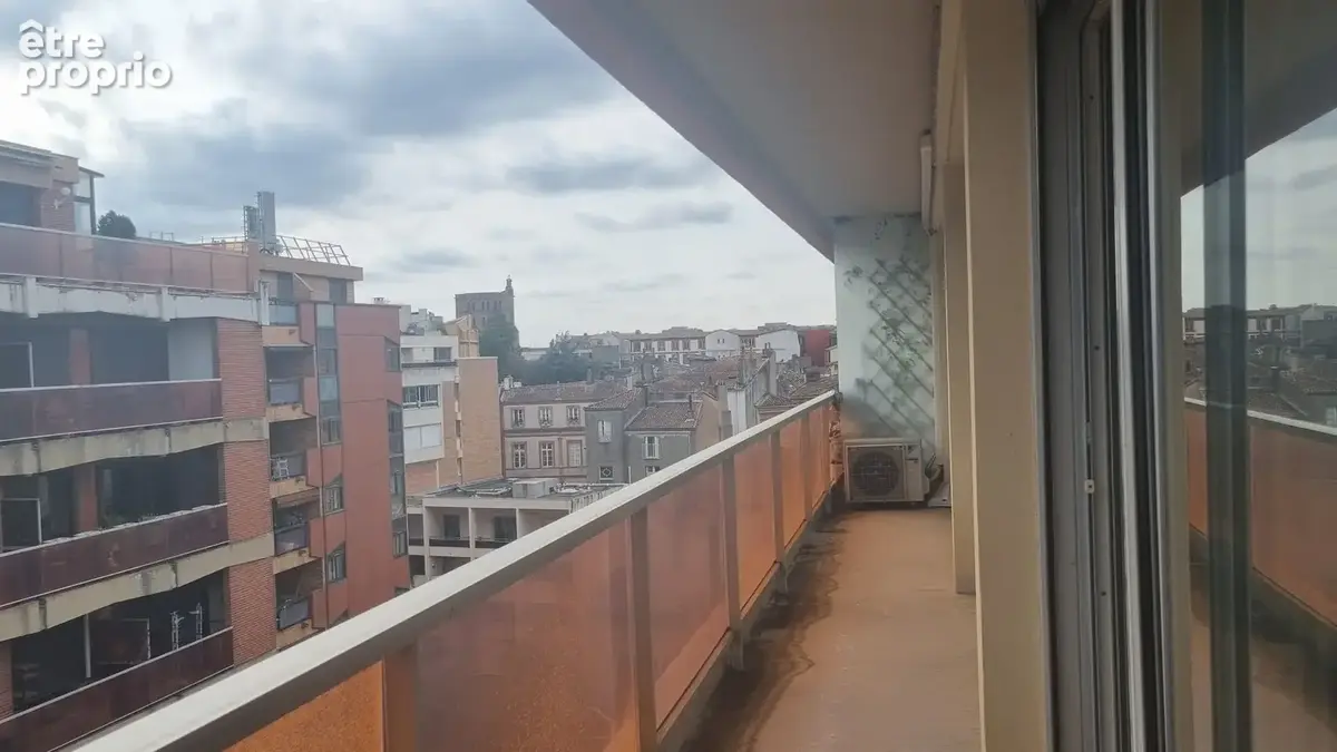 Appartement 2 pièces 46 m² à vendre à Toulouse (31000) - photo 7
