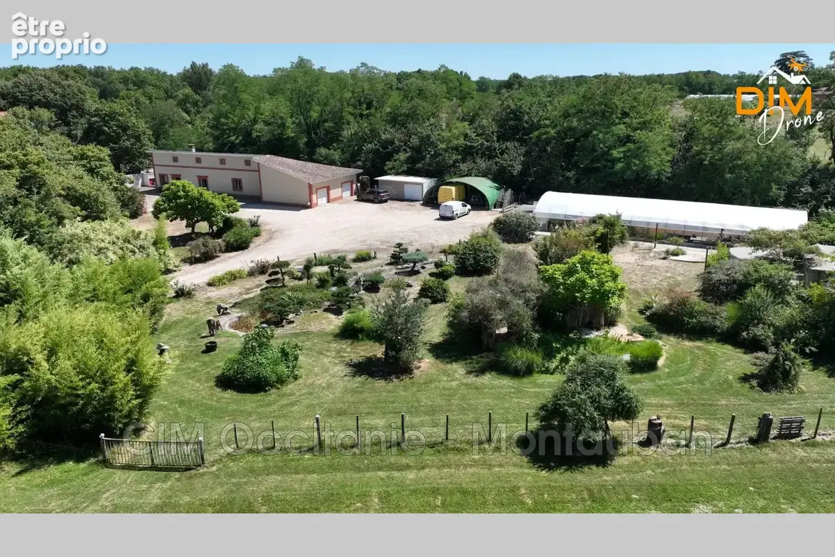 Maison 170 m² à vendre à Castelsarrasin (82100) - photo 6