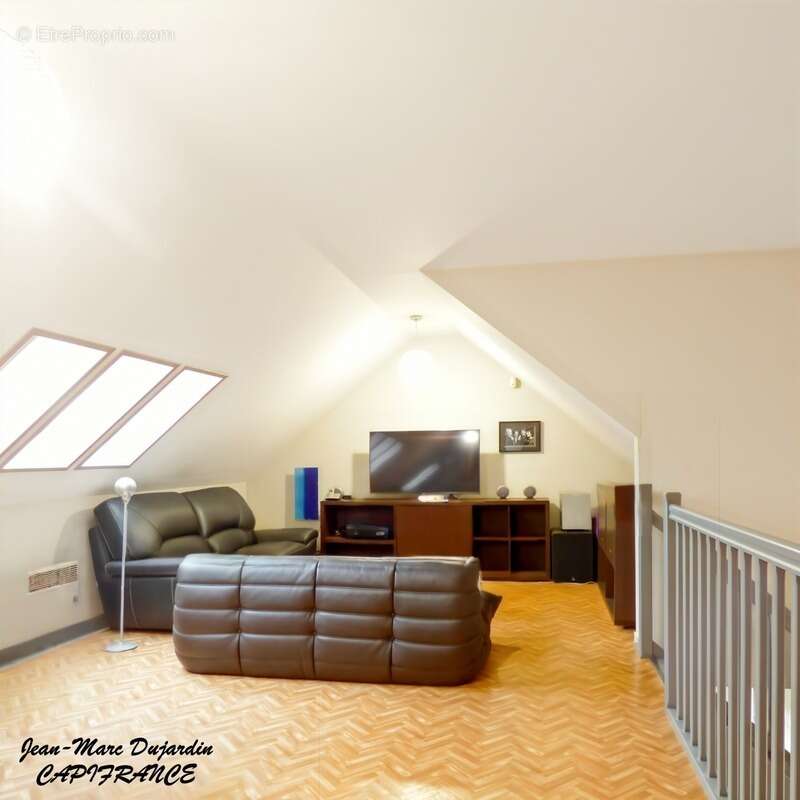 Maison à VALENCIENNES