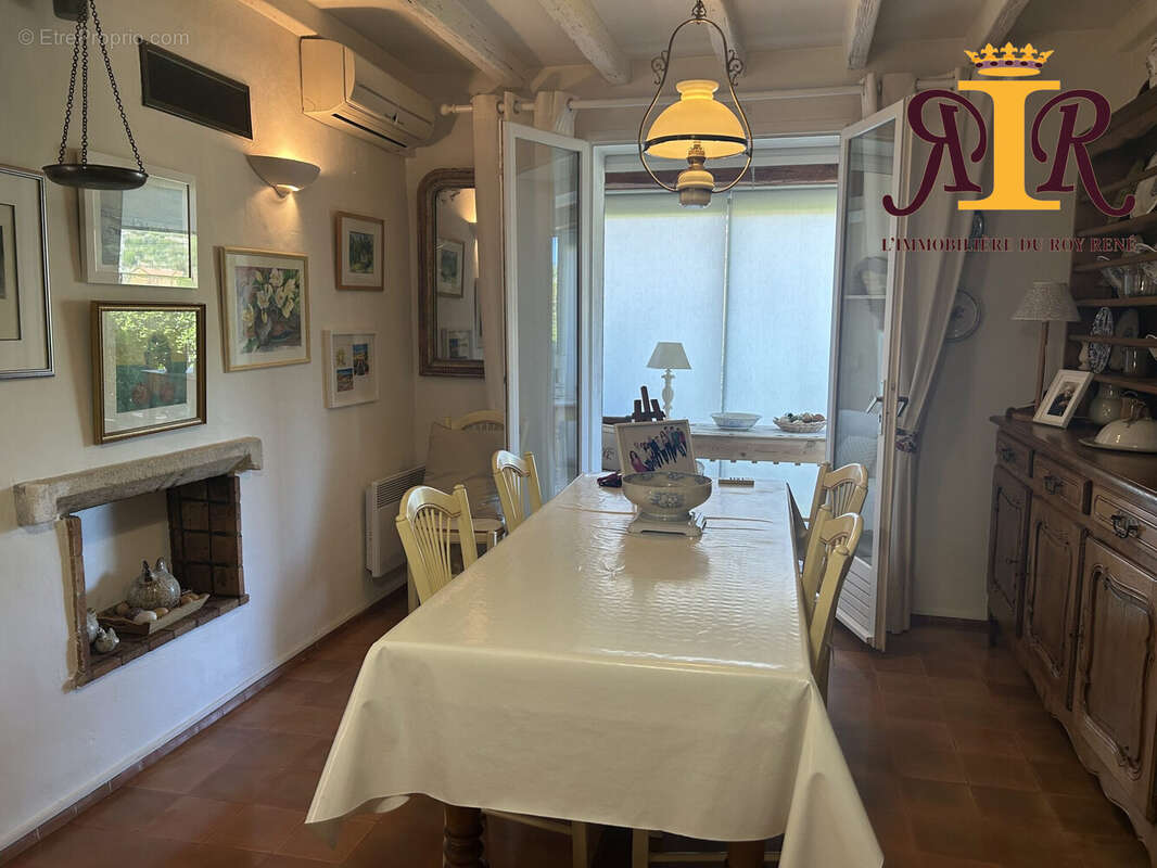 Maison à APT