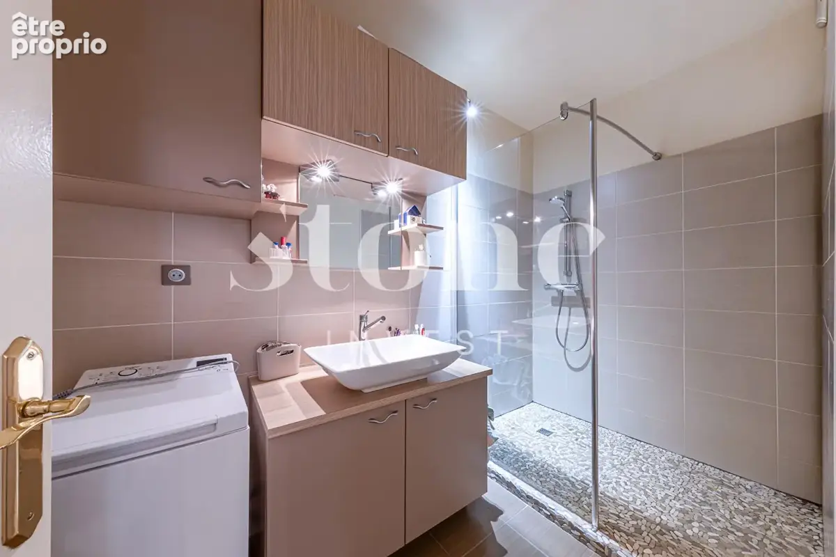 Annecy le vieux -Albigny- 4 pièces de 104m² avec terrasse - photo 11