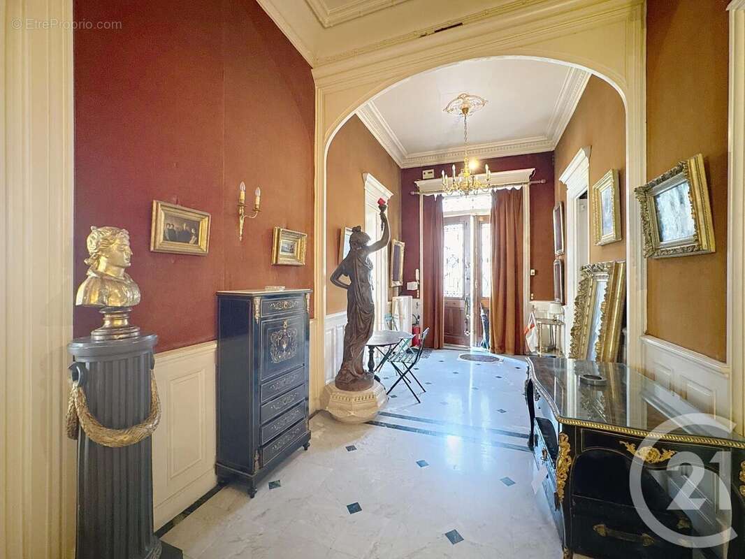 Appartement à LYON-7E