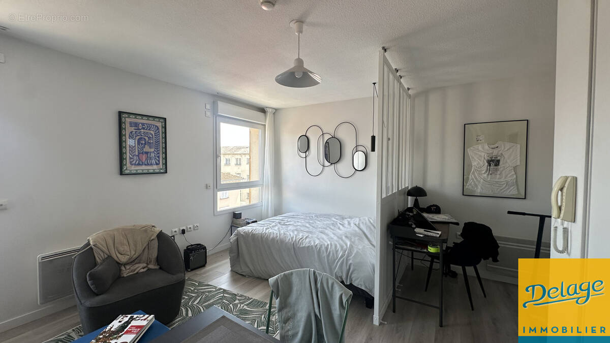Appartement à LIMOGES