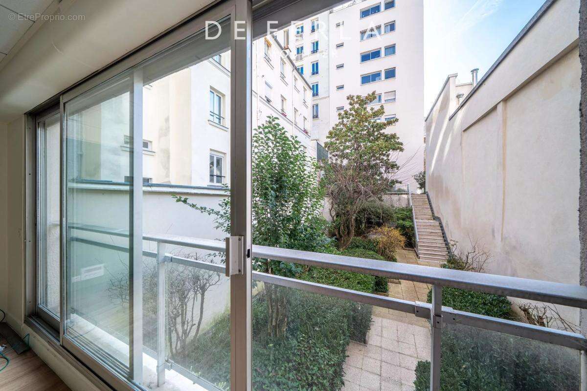 Appartement à PARIS-5E