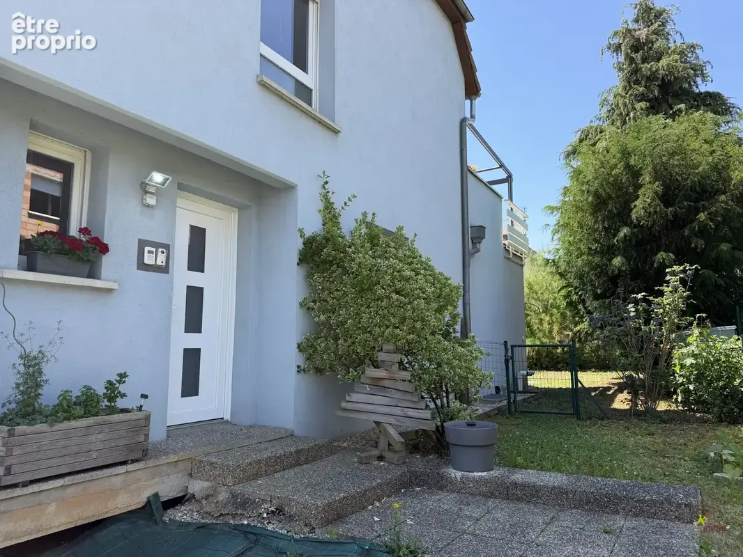 Appartement 4 pièces 100 m² à vendre à Brumath (67170) - photo 7