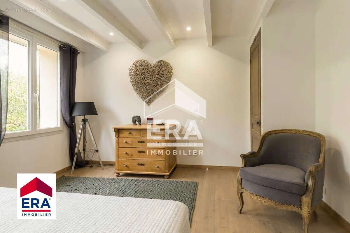 Maison 125m² à mormoiron - photo 9