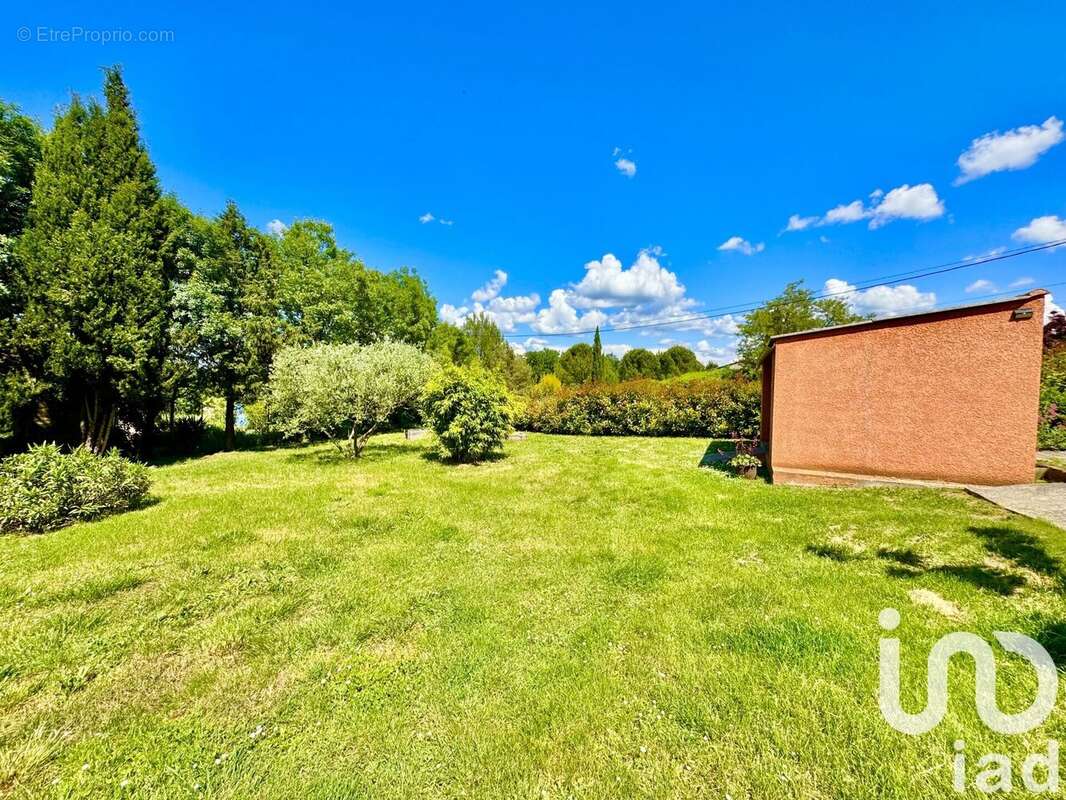 Photo 9 - Maison à SAINT-CHRISTOL-LES-ALES