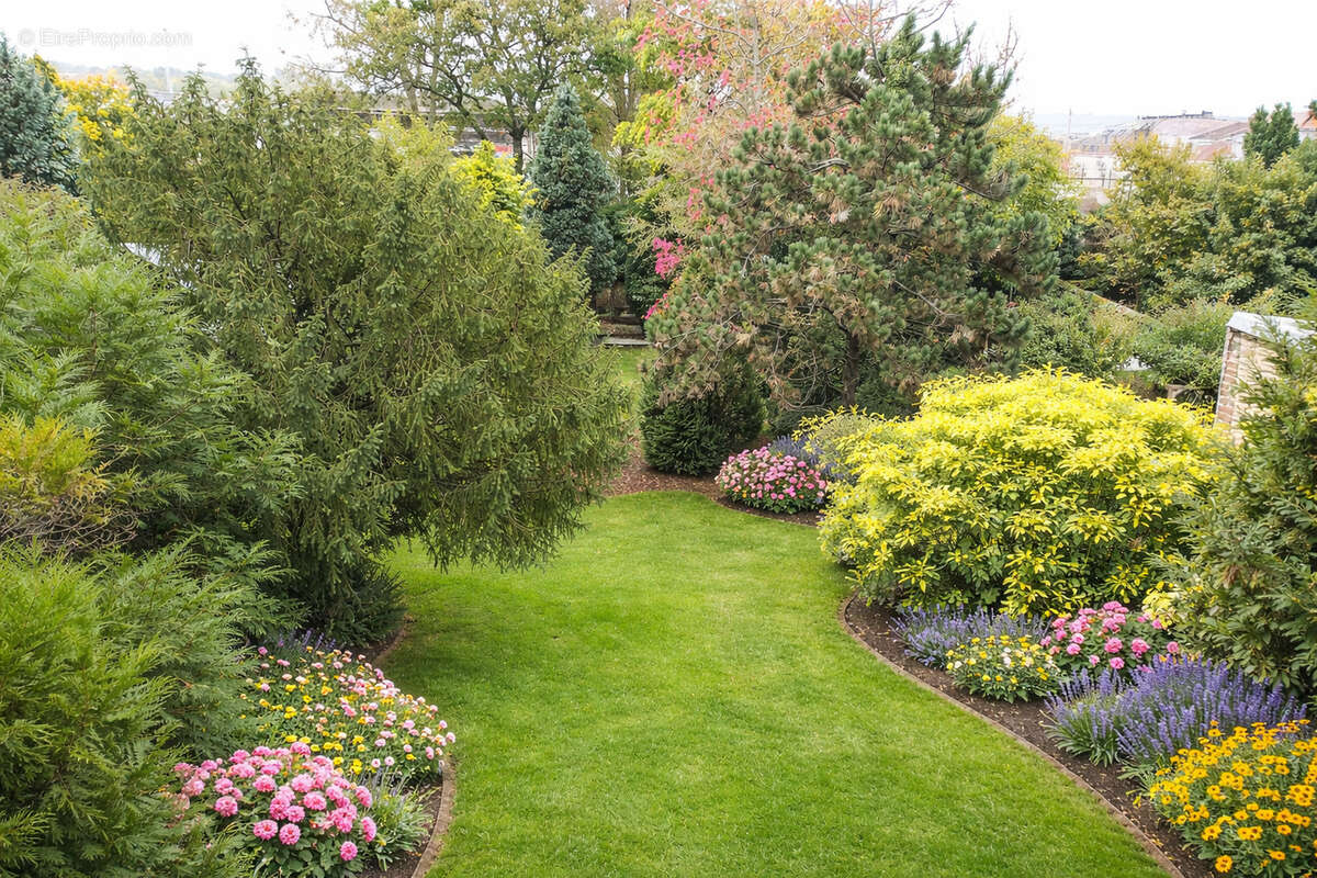 Maison à BOULOGNE-SUR-MER