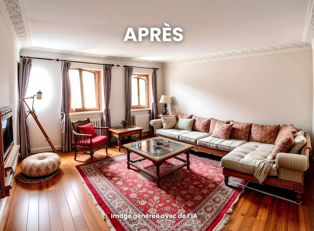 Maison à DINSHEIM-SUR-BRUCHE