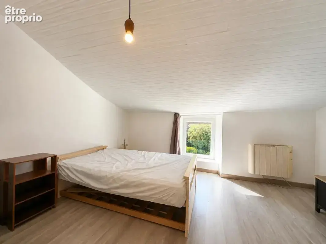 Maison de 4 pièces de 133 m² à Thouars - photo 6