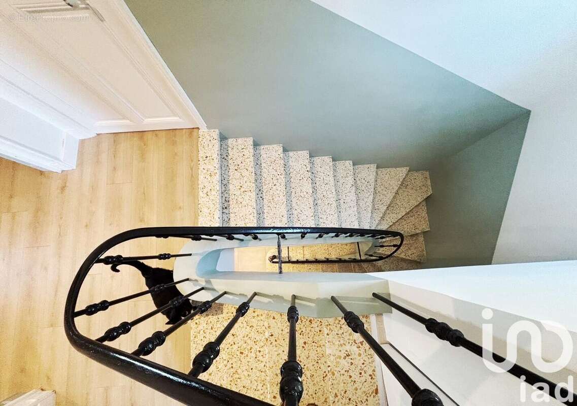 Photo 8 - Maison à VILLENEUVE-LES-AVIGNON