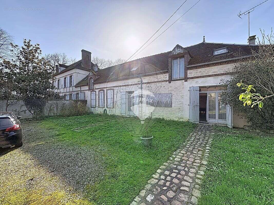 Maison à GRON