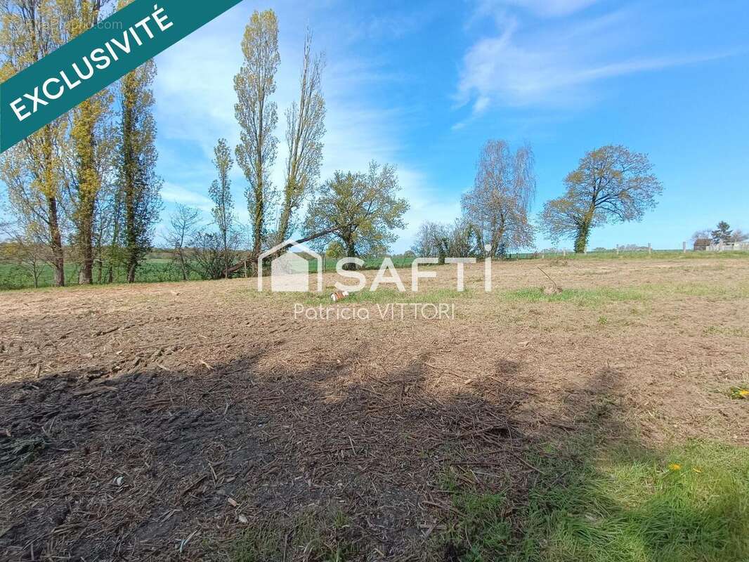 Photo 7 - Maison à LE BOURGNEUF-LA-FORET