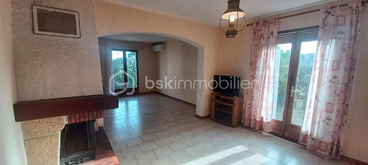 Villa tradionnelle a vendre - photo 7