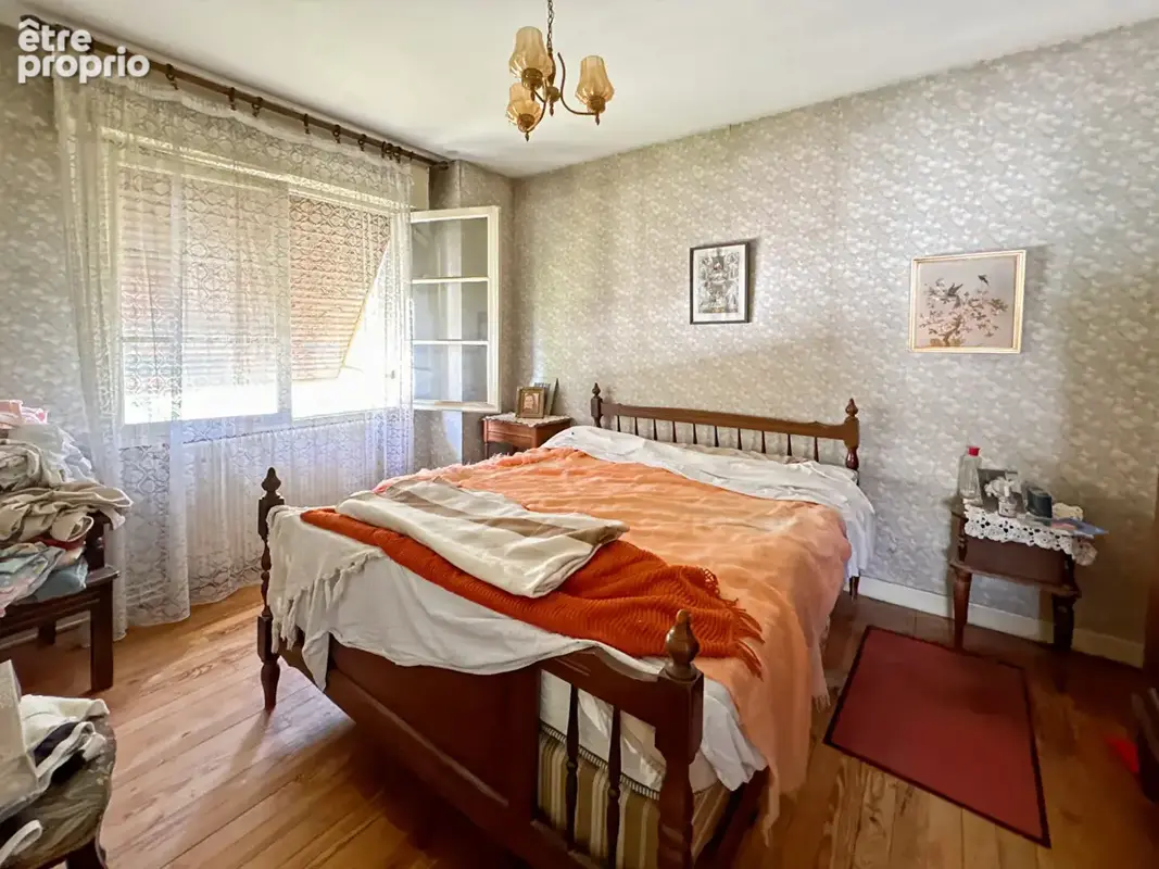 Maison 4 pièces à vendre - Gradignan CENTRE - photo 8