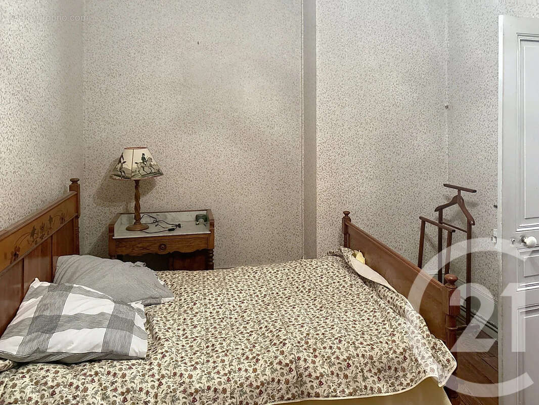 Maison à SAINT-FLORENTIN