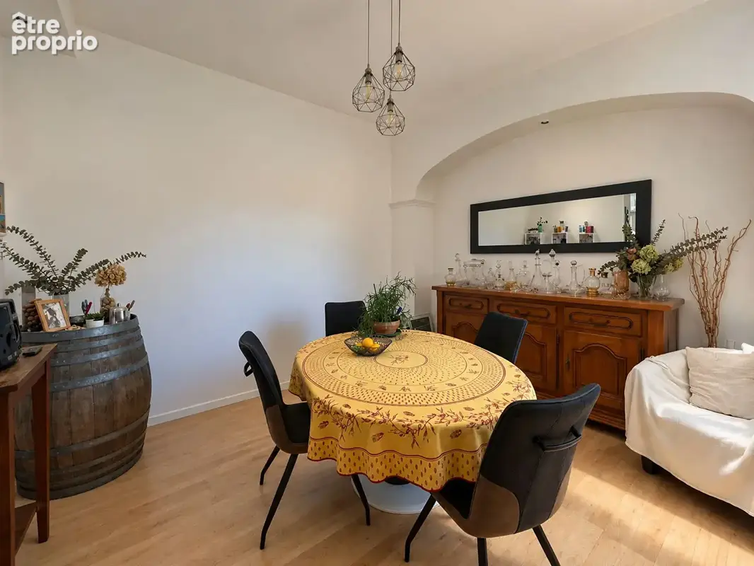 Maison - Beziers - 4 pièces - 116.88 m2 - photo 3