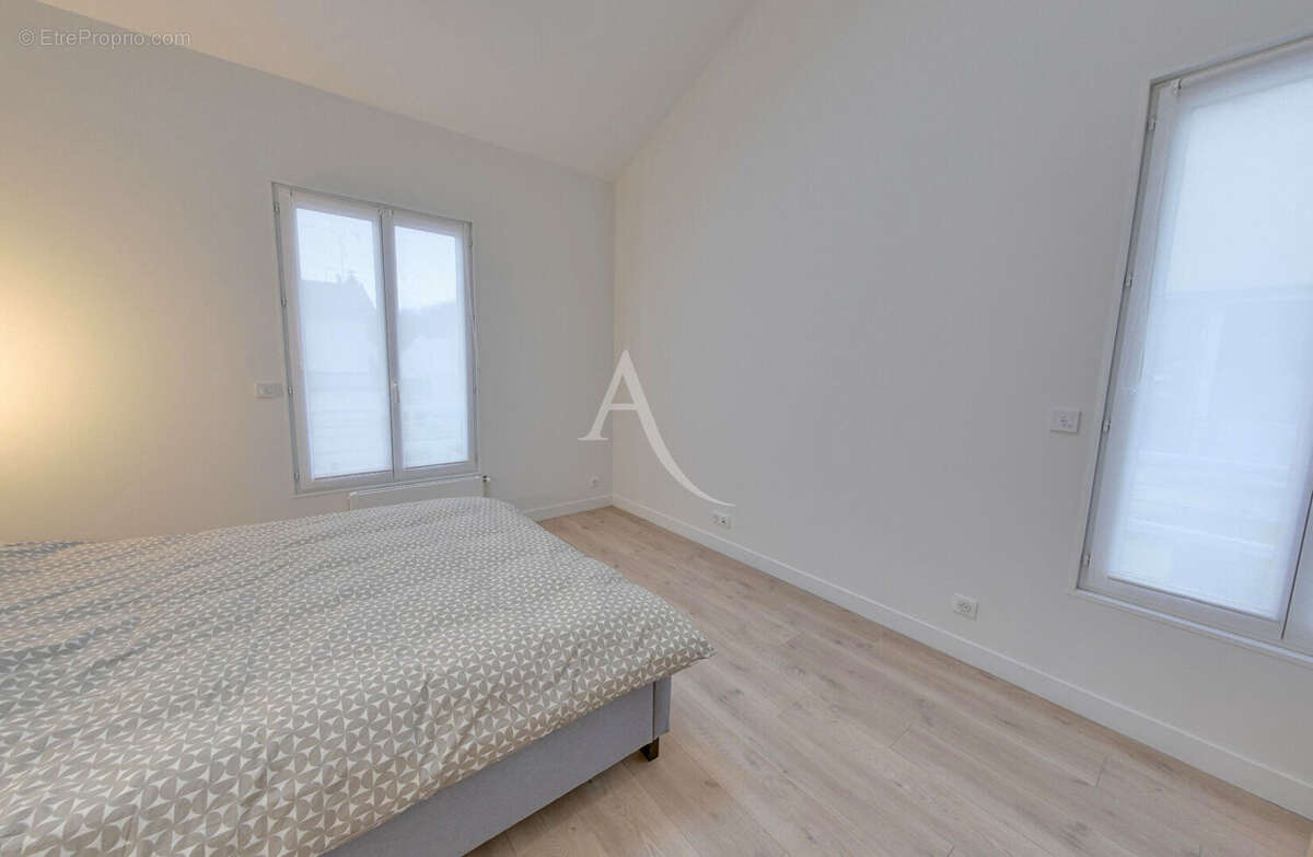 Maison à NOGENT-SUR-MARNE